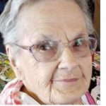 Obit: Carol M. Miller, 89, of West Bend