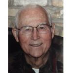Obit: Charles Stanford, 85, formerly of West Bend