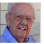 Obit: Robert Keihl, 92, of Slinger