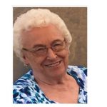 Obit: Shirley A. Koth (Melius), 87, of Kettle Moraine Gardens in Kewaskum