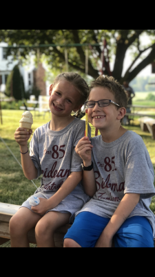 Huge Turnout For The 85th Seidemann Family Reunion Washington County Insider