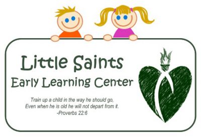 Little Saints