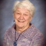 Obit: Bernice M. (Vanderkin) Melius, 85, of Batavia