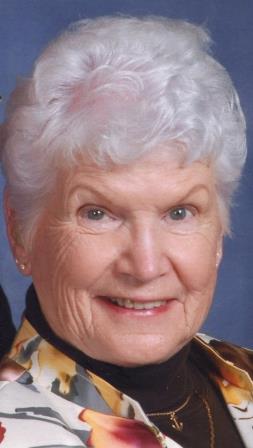 Obit: Carol M. Schultz, 86, of Port Washington