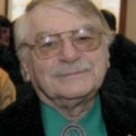 Obit: Roland “Rollie” W. Nack, 85, of Jackson