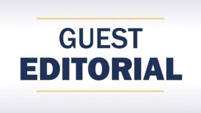 Guest editorial, and