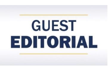 Guest editorial home