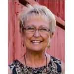 Obit: Leah D. Hartmann (nee Klukas), 69, of Kewaskum