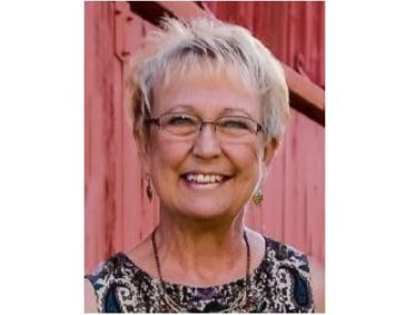 Obit: Leah D. Hartmann (nee Klukas), 69, of Kewaskum