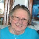 Obit: Agnes Hartwig (nee Bigelow, formerly Ramien), 81, of Jackson