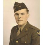 Obit: World War II veteran Dean L. Benzer, 98, of West Bend