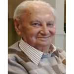 Obit: Mr. John Feith, 92, of Saukville