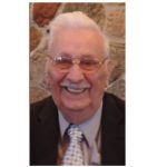 Obit: Thomas H. Werner, 90,