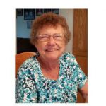 Obit: Norma I. Muench, 82, of Kewaskum