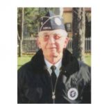 Obit: Stanley W. Olson, 85, of West Bend