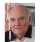 Obit: John E. Landvatter, 89, of West Bend