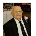 Obit: Ivan W. “Ike” Kumrow, 88, of the town of Scott