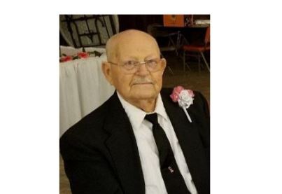 Obit: Ivan W. “Ike” Kumrow, 88, of the town of Scott
