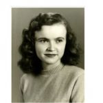Obit: Julienne “Julie” V. Endlich, 89 of Fitchburg