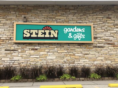 New Look And New Name For Stein Gardens Gifts