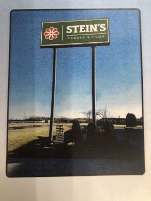 New Look And New Name For Stein Gardens Gifts