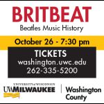 BritBeat Beatles Music History