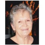 Obit: Nellie M. Knusta “Cookie”, 76, of Hartford
