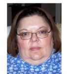 Obit: Kay M. Parry (Kohlman), 63, of West Bend