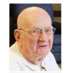 Obit: Red (Herbert) Habersetzer, 80, of West Bend