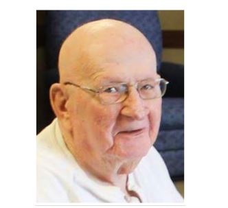 Obit: Red (Herbert) Habersetzer, 80, of West Bend