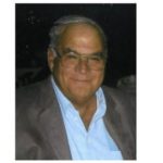 Visitation today for Walter “Terry” Lutz, Jr., 78, of Hartford
