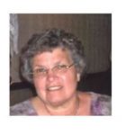 Obit: Carol E. Breuer (nee Holl), 77, of Richfield