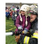 Fire Prevention Week in Washington County