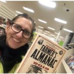 2018 Farmer's Almanac