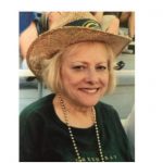 Funeral today, Saturday, Oct. 27 for Karin E. Bergmann, 76, of Hartford