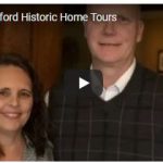 Hartford Historic Tour of Homes 2018