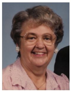 Shirley A. Hilgendorf of Cedarburg, died at the age of 89