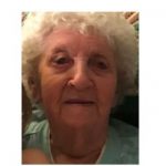 Obit: Claudia Laubach (Beisbier / Uelmen), 95, of Kewaskum