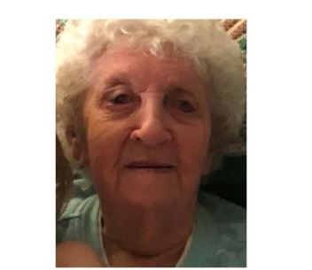 Obit: Claudia Laubach (Beisbier / Uelmen), 95, of Kewaskum