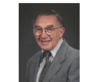 Lester Otto Grieppentrog, 91, of Hartford has died