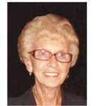 Obit: Beverly “Bev” A. Luedtke (nee Stahl), 84, of Beechwood