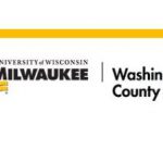 UWM at Washington County logo