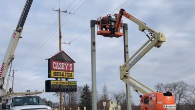 Casey's General Store