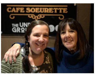 Cafe Soeurette celebrates 11 years