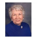 Audrey V. obituary