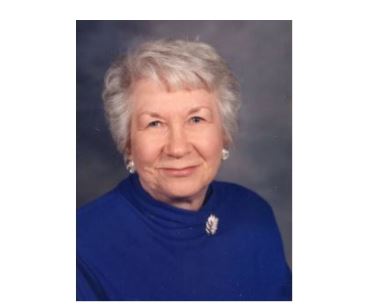 Audrey V. obituary