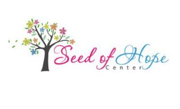 Seed of Hope logo