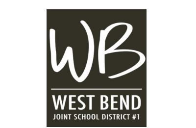 West Bend School District logo, curriculum