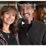Hartford Historic Home Tour