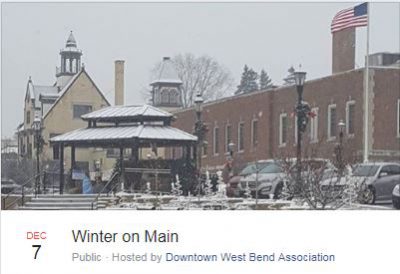 Downtown West Bend Association